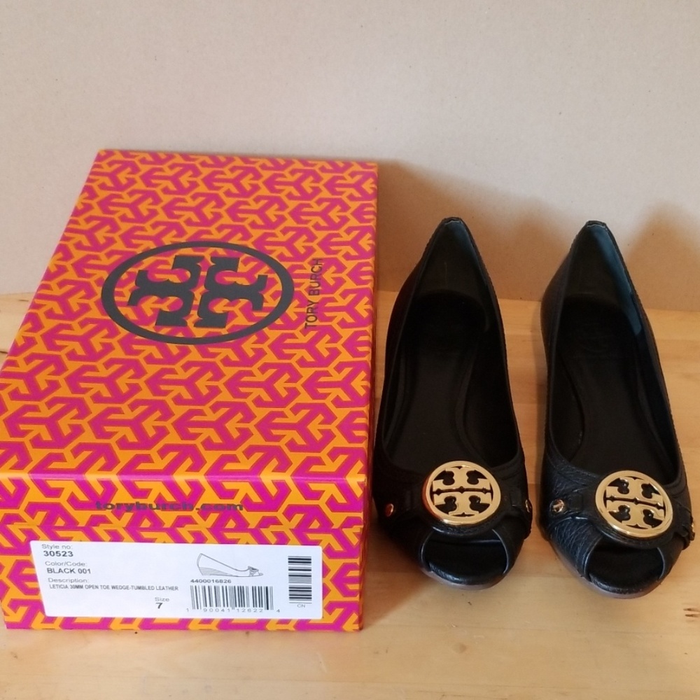 Tory Burch shoes size 7